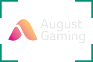 august gaming