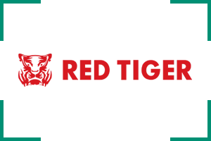 red tiger