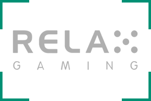 relax gaming