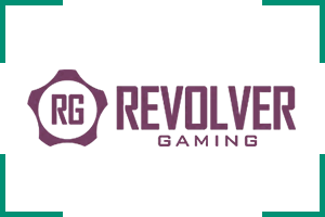 revolver gaming